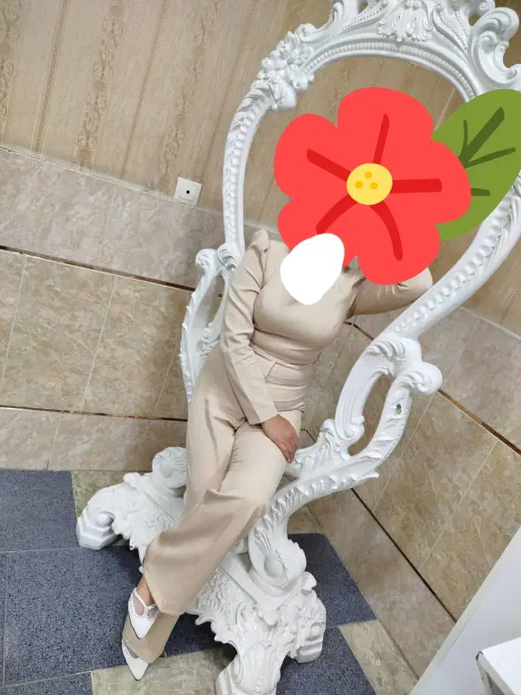 لباس مجلسی|لباس|فشاپویه, |دیوار