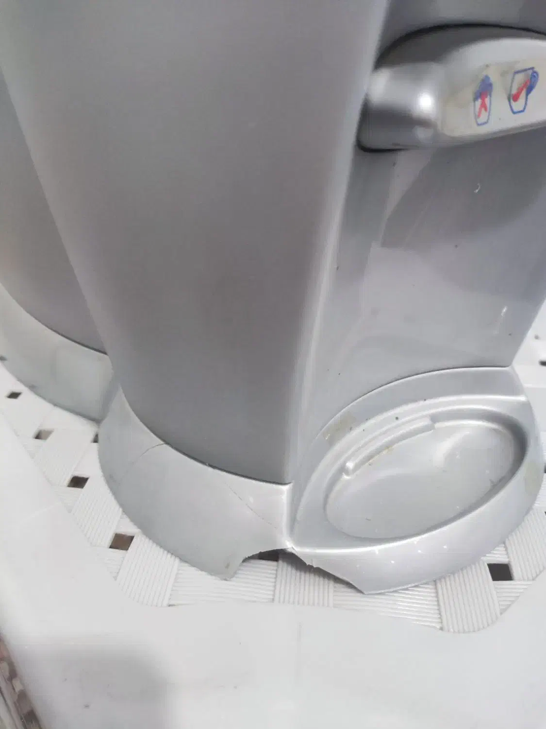 قهوه ساز|سماور، چایساز، قهوهساز|پاکدشت, پاکدشت (مامازند)|دیوار