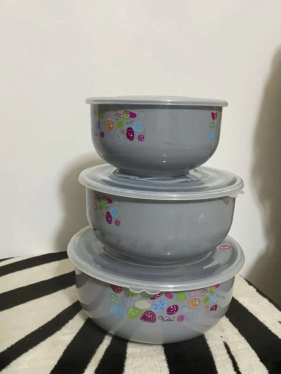 انواع ظرف پلاستیکی|ظروف نگهدارنده، پلاستیکی، یکبارمصرف|کرمانشاه, |دیوار