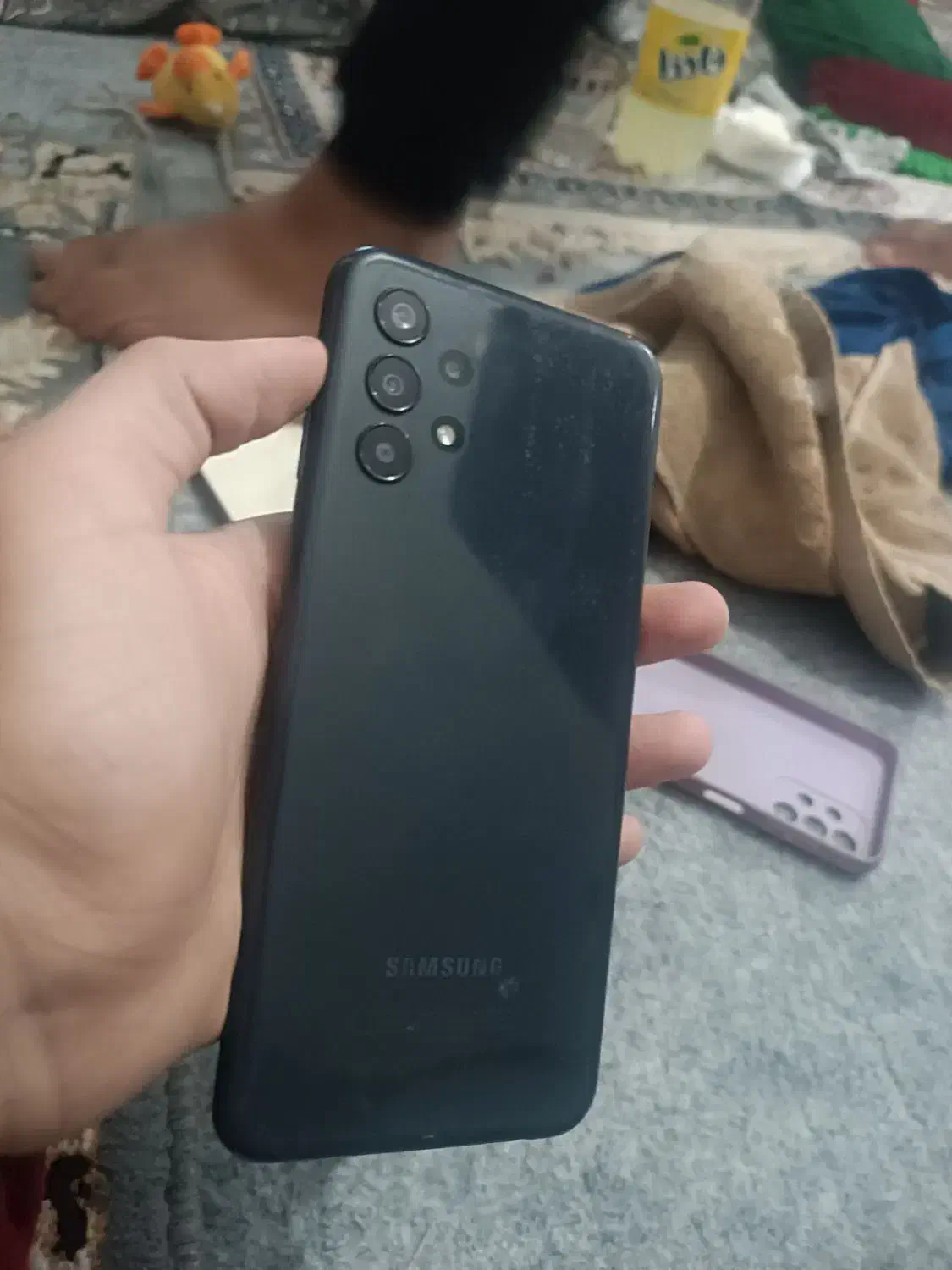 گوشی a13|موبایل|گرگان, |دیوار