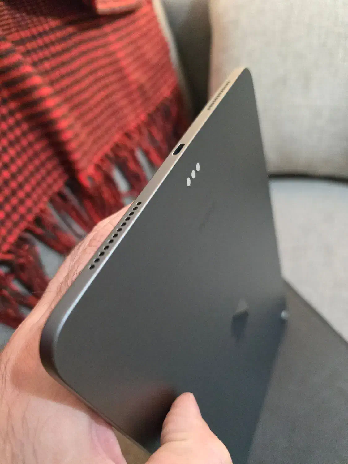 آیپد ایر ۵ ۲۵۶، iPad Air 5 256|تبلت|تهران, باغ فیض|دیوار
