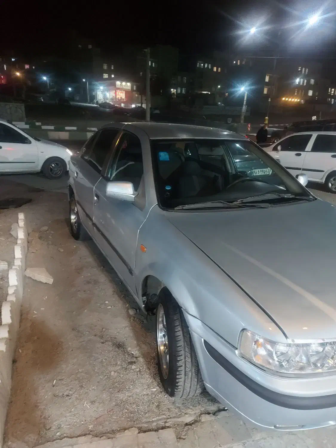 فروشی|خودرو سواری و وانت|دماوند, گیلاوند|دیوار