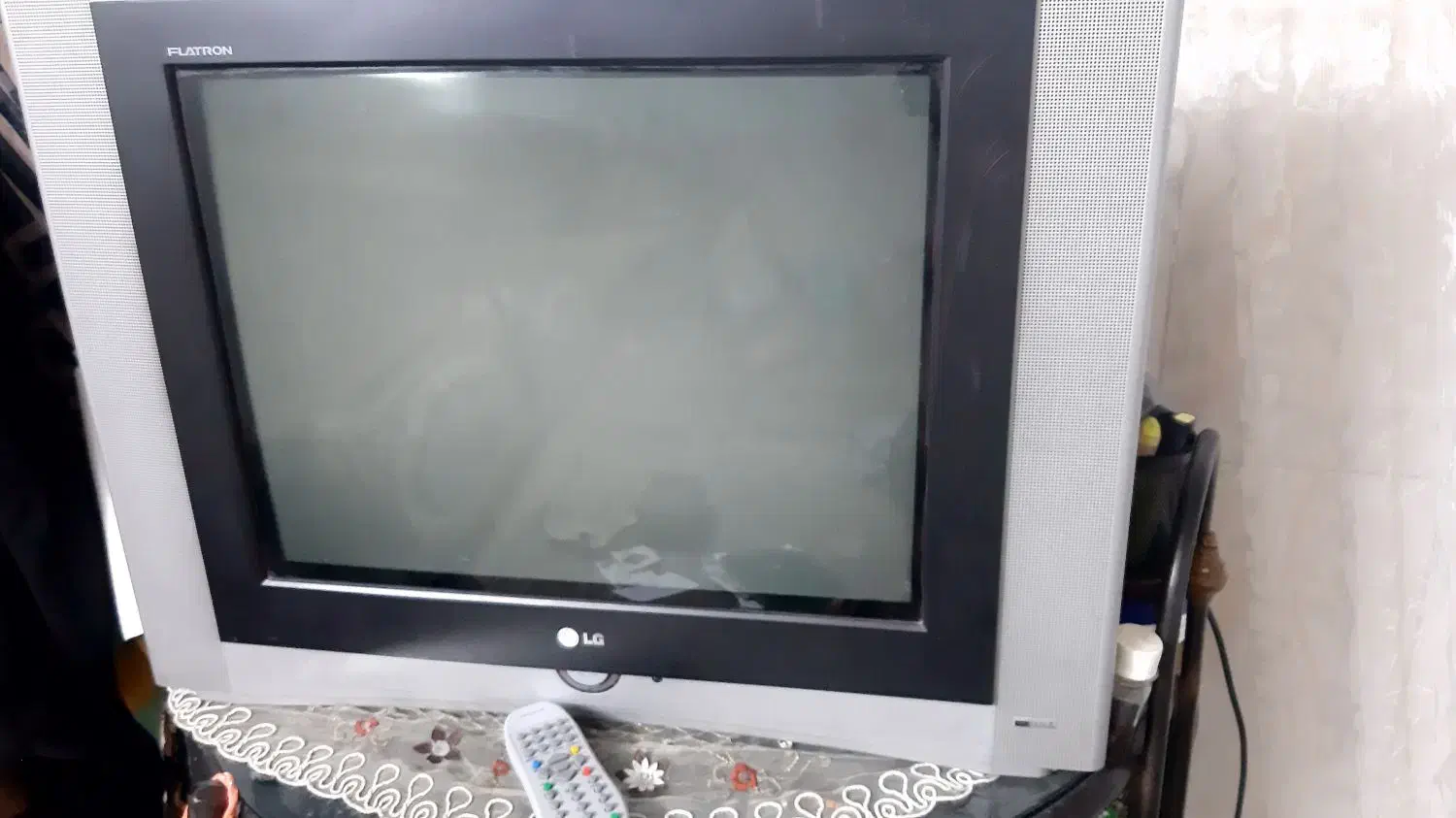 تلویزیون الجی|تلویزیون و پروژکتور|مشهد, پروین اعتصامی|دیوار