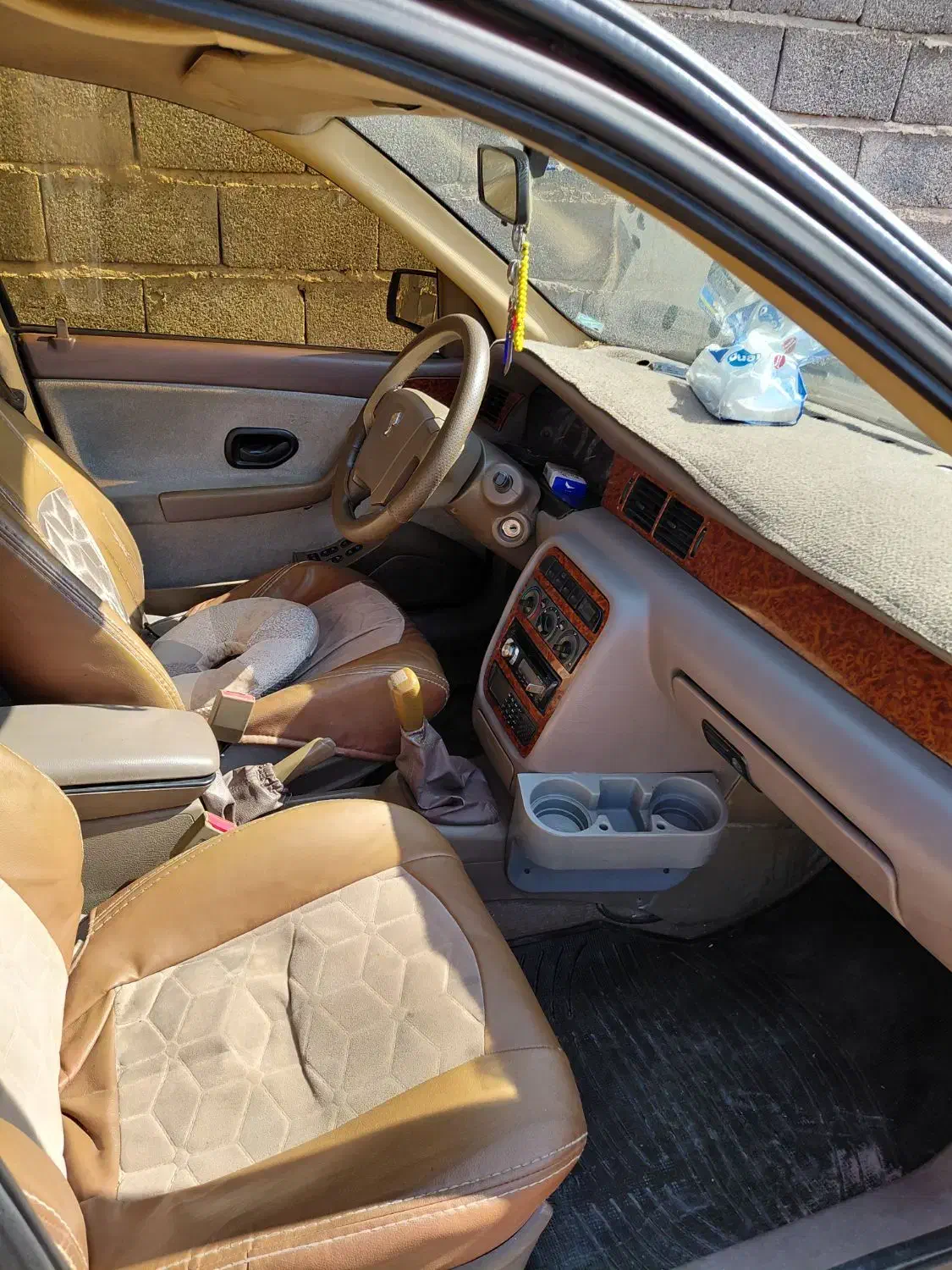 سمندef7 عروسک مدل ۹۱|خودرو سواری و وانت|کرمان, |دیوار