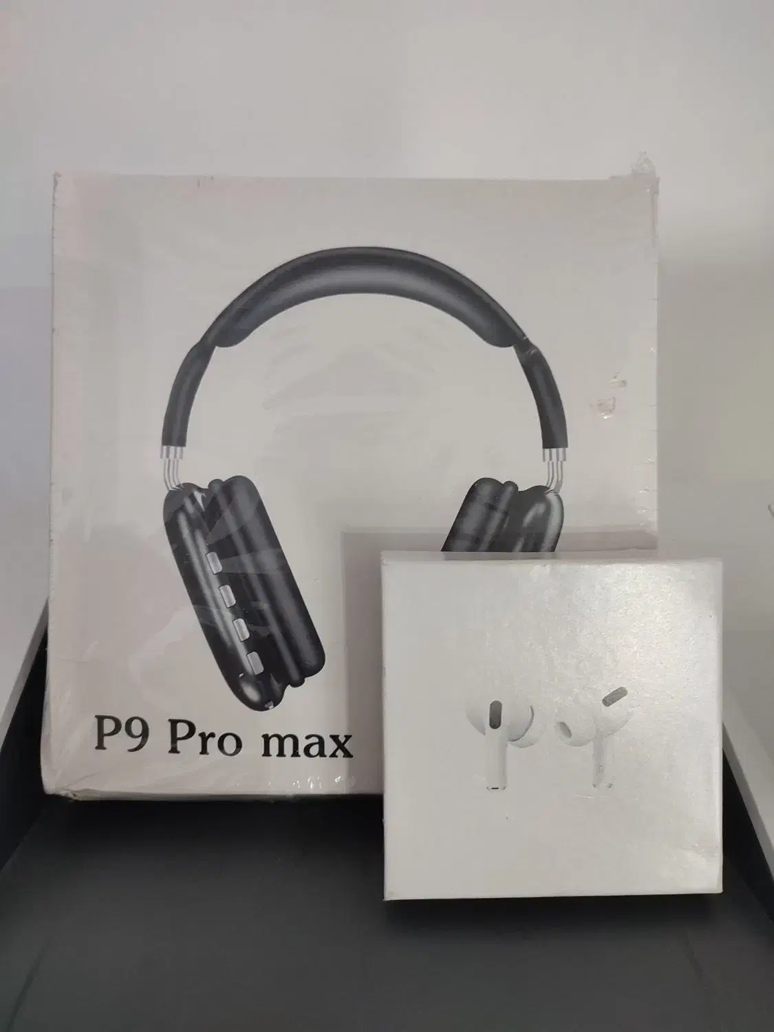 هندزفری بلوتوث های کوپی و هدفون های کوپی رنگ اپل|لوازم جانبی موبایل و تبلت|نقده, |دیوار