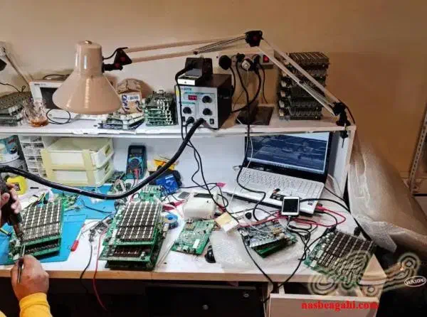 تعمیرات ماینر هشبرد پاور فوق تخصصی|خدمات پیشه و مهارت|سراوان, |دیوار