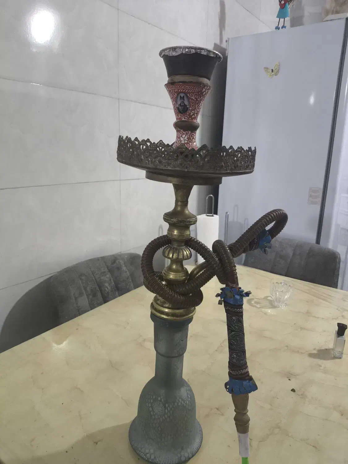 قلیان|کلکسیون و سرگرمی|کرج, شعبان‌آباد|دیوار