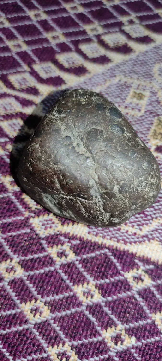 شهاب سنگ|کلکسیون اشیاء عتیقه|اراک, |دیوار