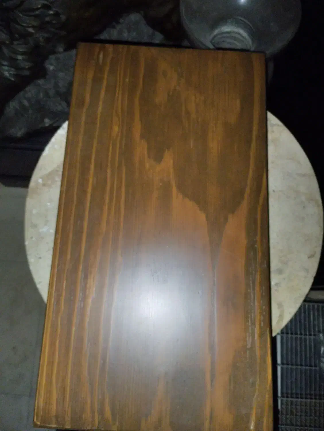 تخته نرد|کلکسیون اشیاء عتیقه|تهران, اقدسیه|دیوار