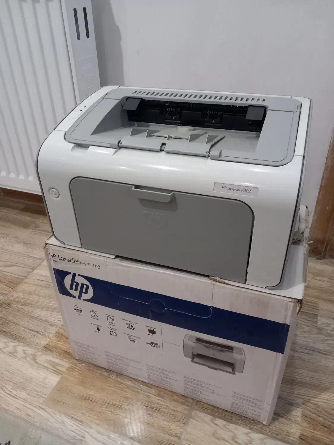 پرینتر hp|پرینتر، اسکنر، کپی، فکس|لنگرود, |دیوار