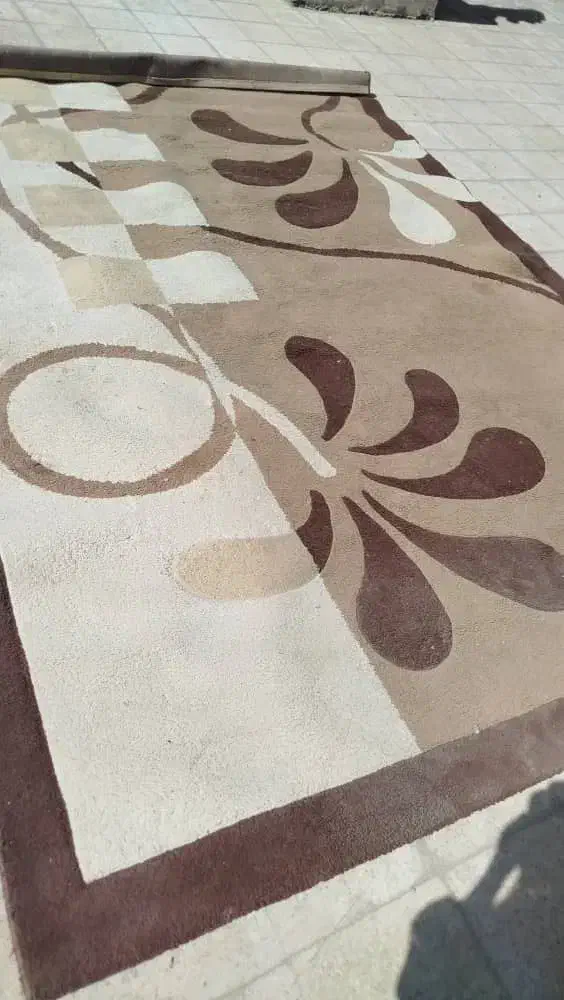 گلیم|گلیم، جاجیم، گبه|مشهد, حسینآباد|دیوار