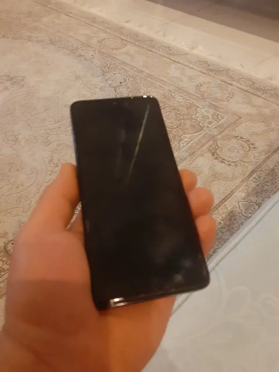 فروش Poco X4 Pro|موبایل|کرج, باغستان|دیوار
