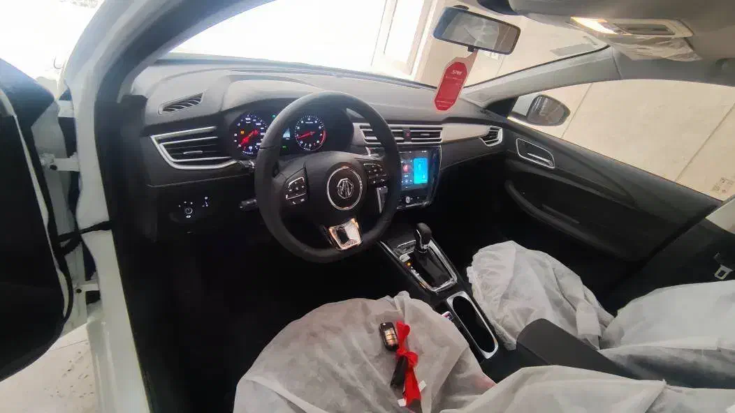 ام جی 5|خودرو سواری و وانت|تهران, سردارجنگل|دیوار