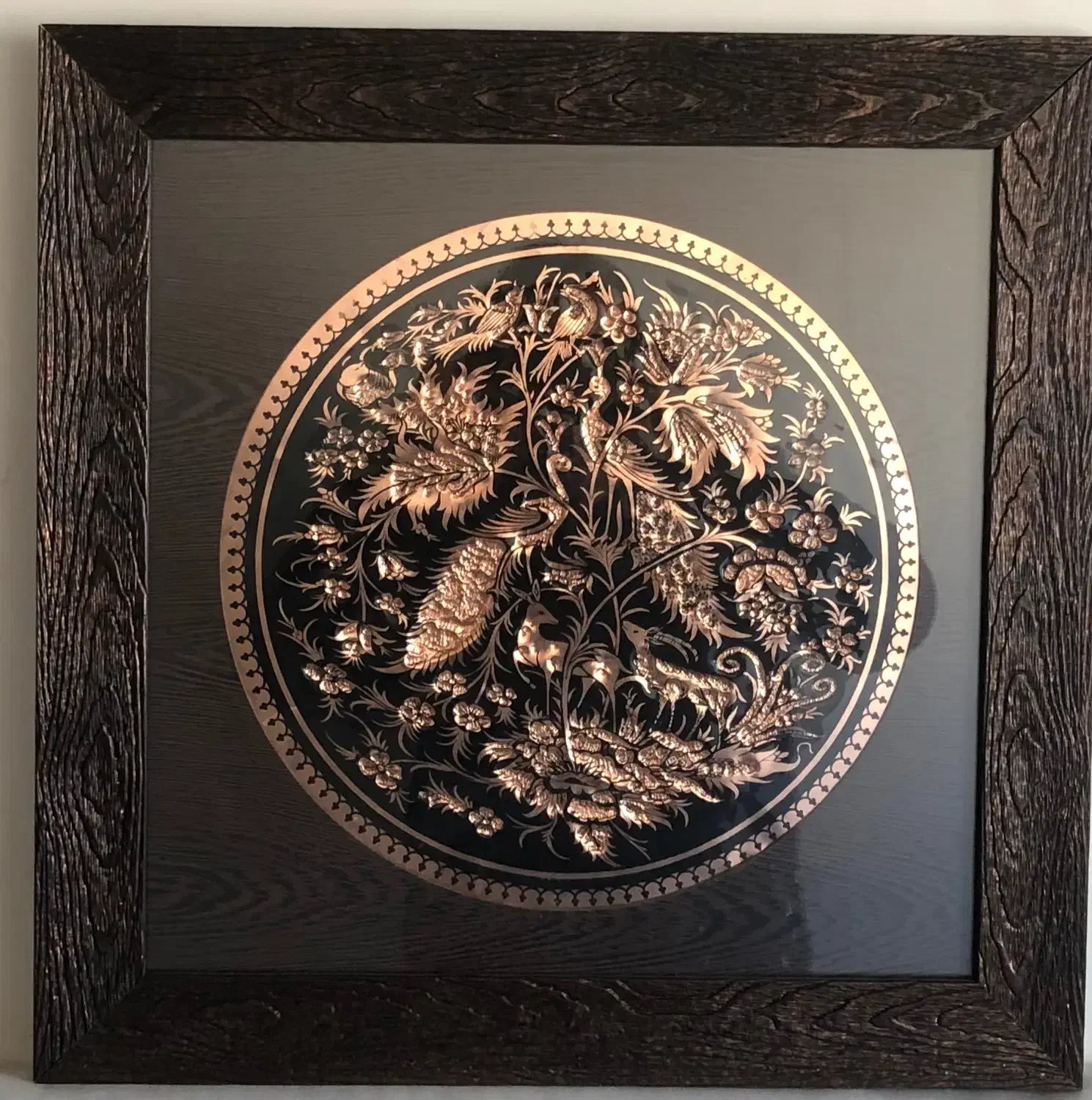 تابلو قلم زنی|تابلو، نقاشی، عکس|قزوین, |دیوار