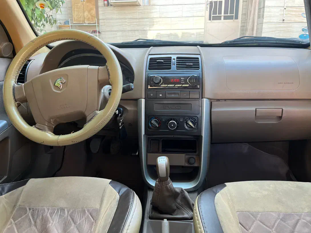 سمند lx مدل 1401|خودرو سواری و وانت|ایذه, |دیوار