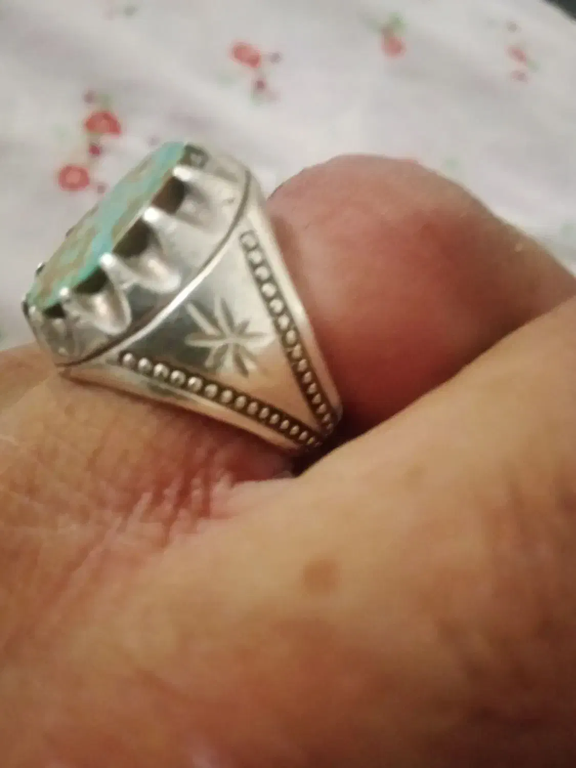 انگشتر|جواهرات|یزد, |دیوار