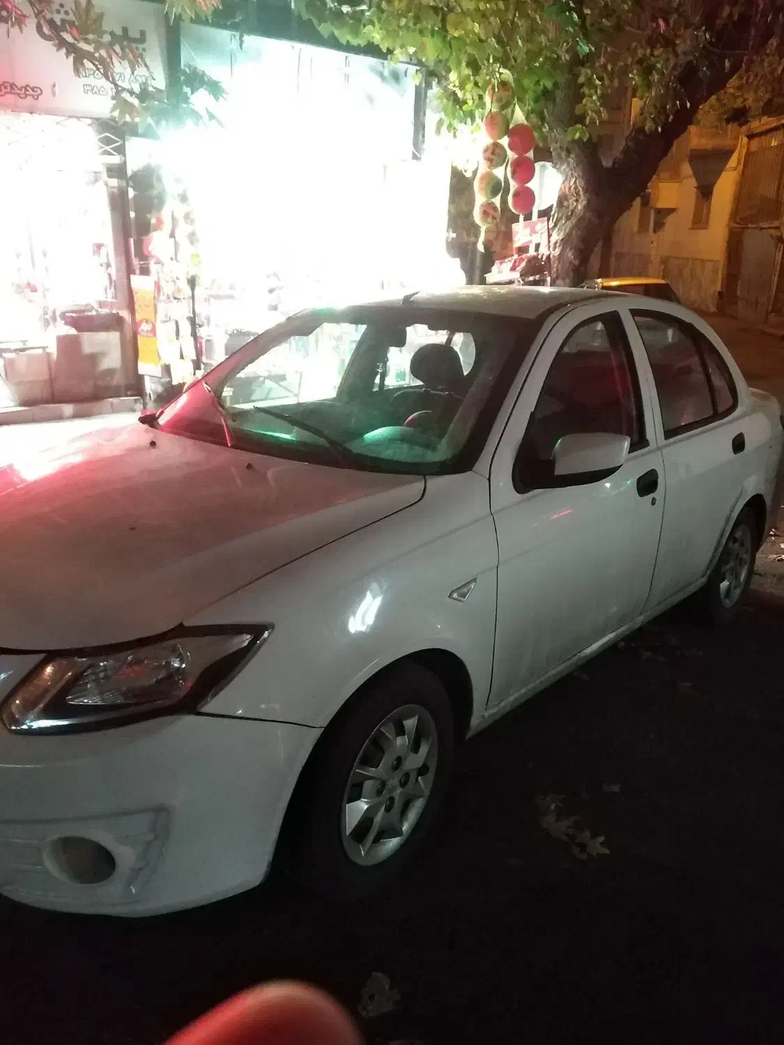 ساینا 98 معاوضه با دوکابین|خودرو سواری و وانت|مشهد, ده دی|دیوار