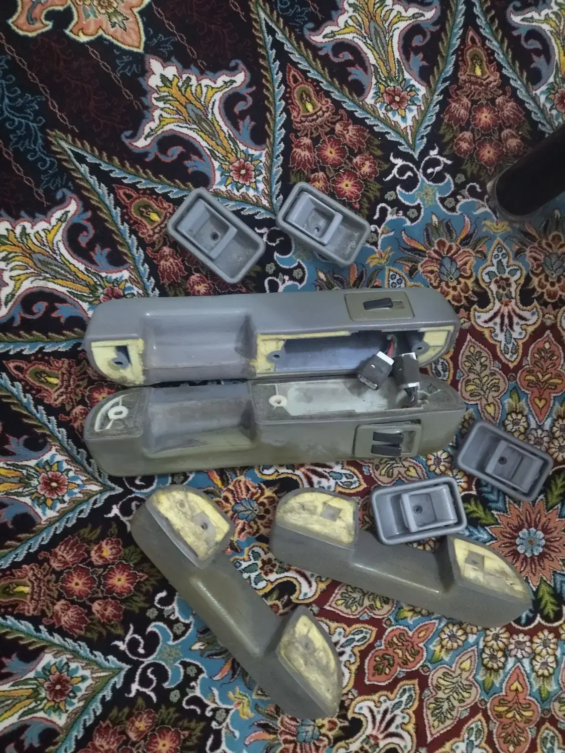 خودرو|خودرو سواری و وانت|زاهدان, |دیوار