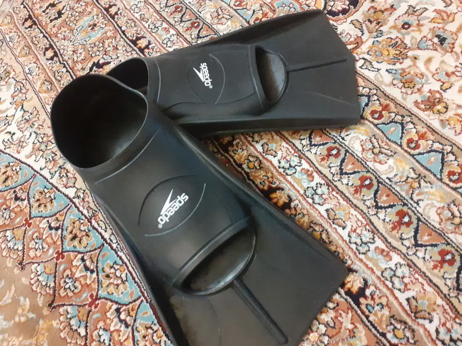 فین شنا|غواصی و ورزشهای آبی|ری, سیزده آبان|دیوار