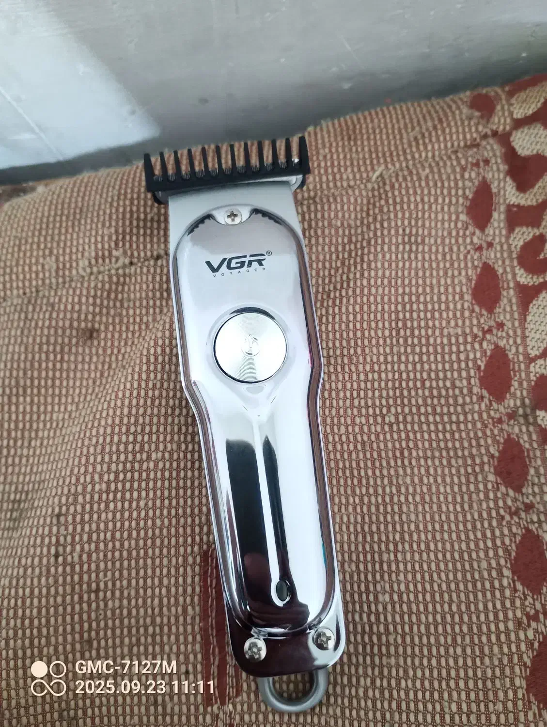 ریش تراش|آرایشی، بهداشتی، درمانی|گرگان, |دیوار