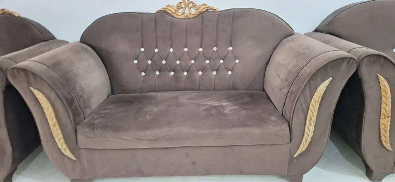 مبل|مبلمان خانگی و میز عسلی|رشت, انصاری|دیوار