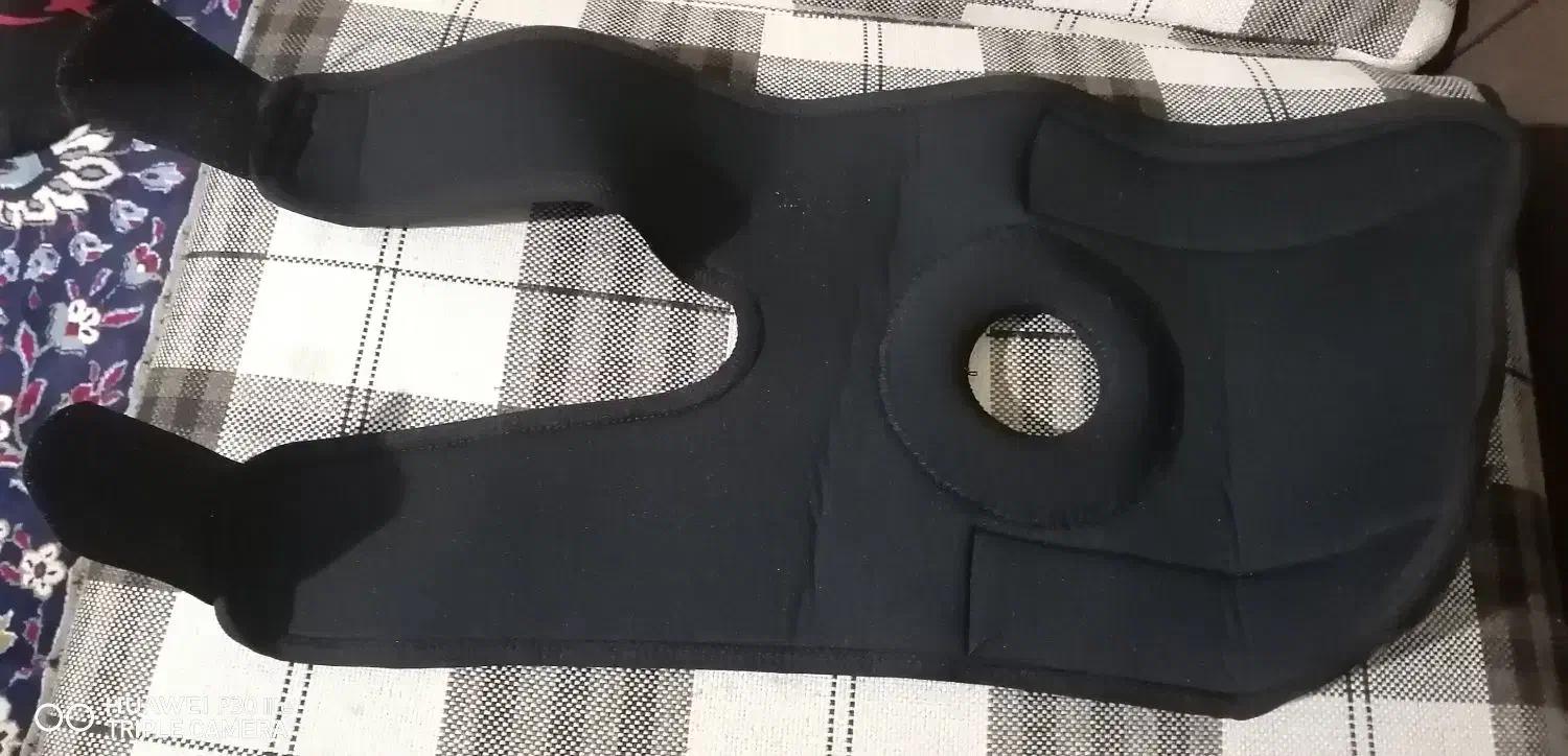 زانو بند طبی|آرایشی، بهداشتی، درمانی|بیرجند, |دیوار