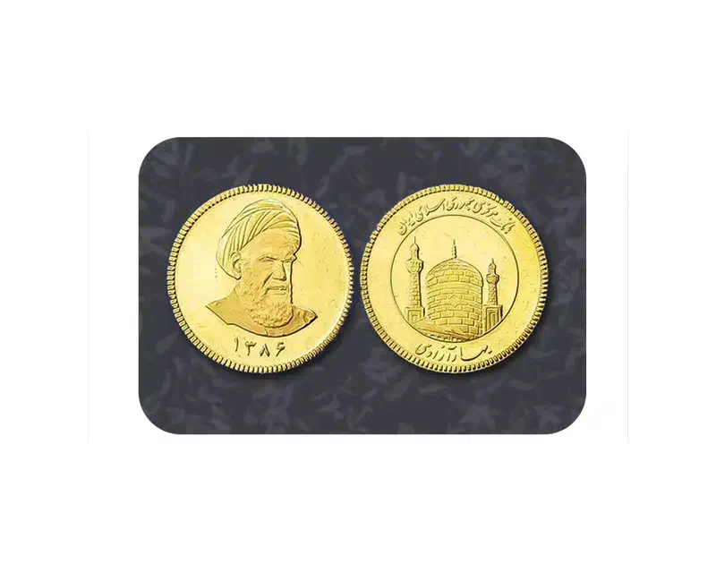 دوعدد سکه تمام طرح جدید|جواهرات|مشهد, فدک|دیوار