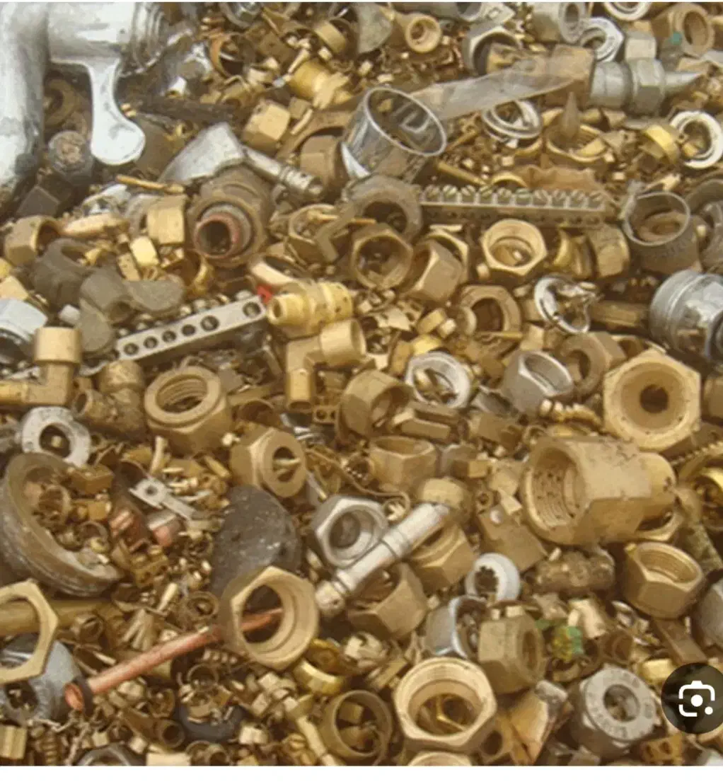 خریدضایعات آهن مس برنج آلمینیوم شیرآلات|عمدهفروشی|اصفهان, ملکشهر|دیوار