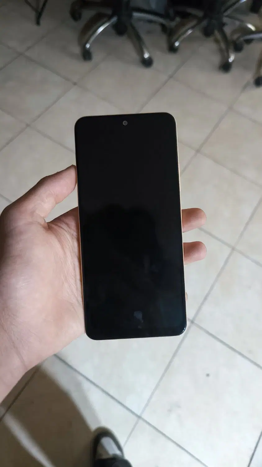 Redmi Note 12|موبایل|گنبد کاووس, |دیوار