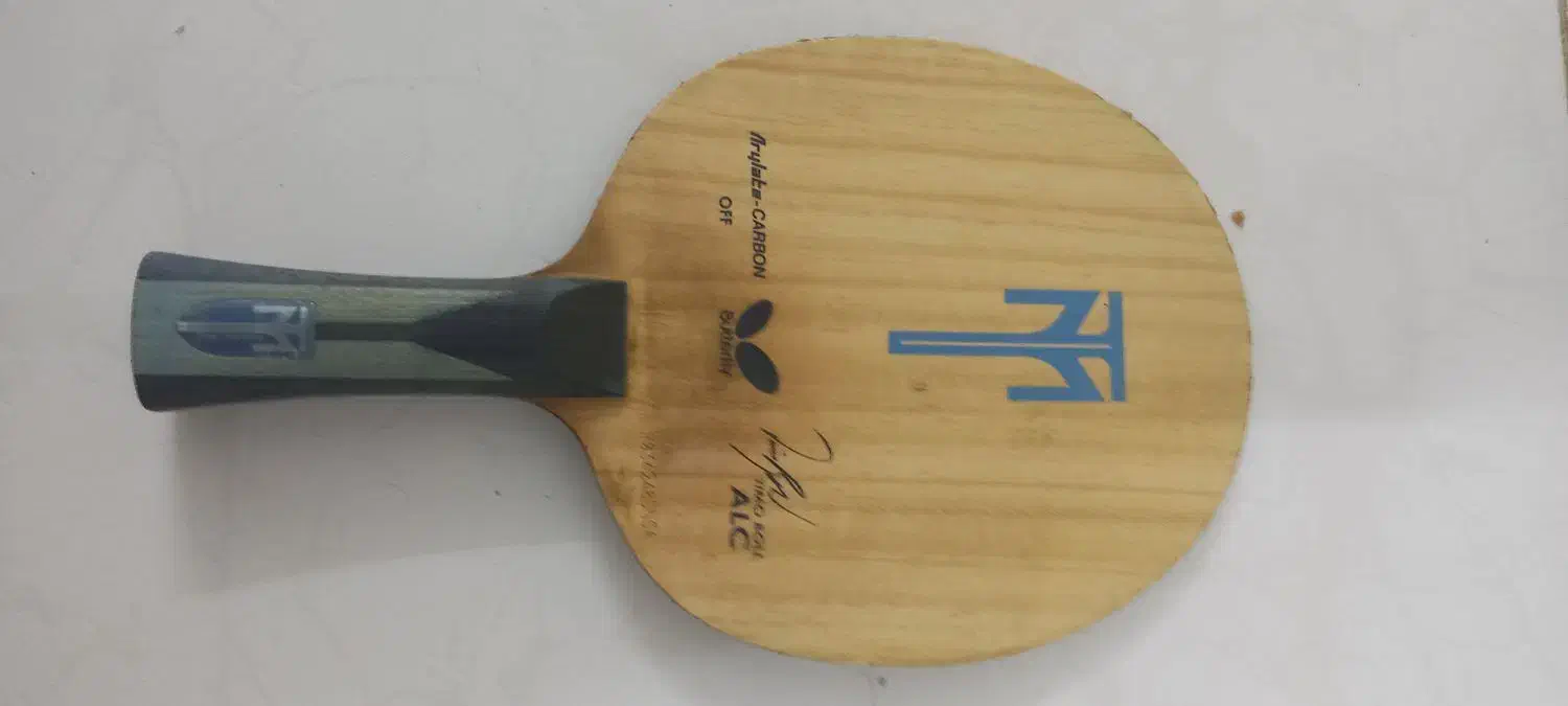 چوب راکت تیموبول|ورزشهای توپی|لاهیجان, شهید آوینی|دیوار