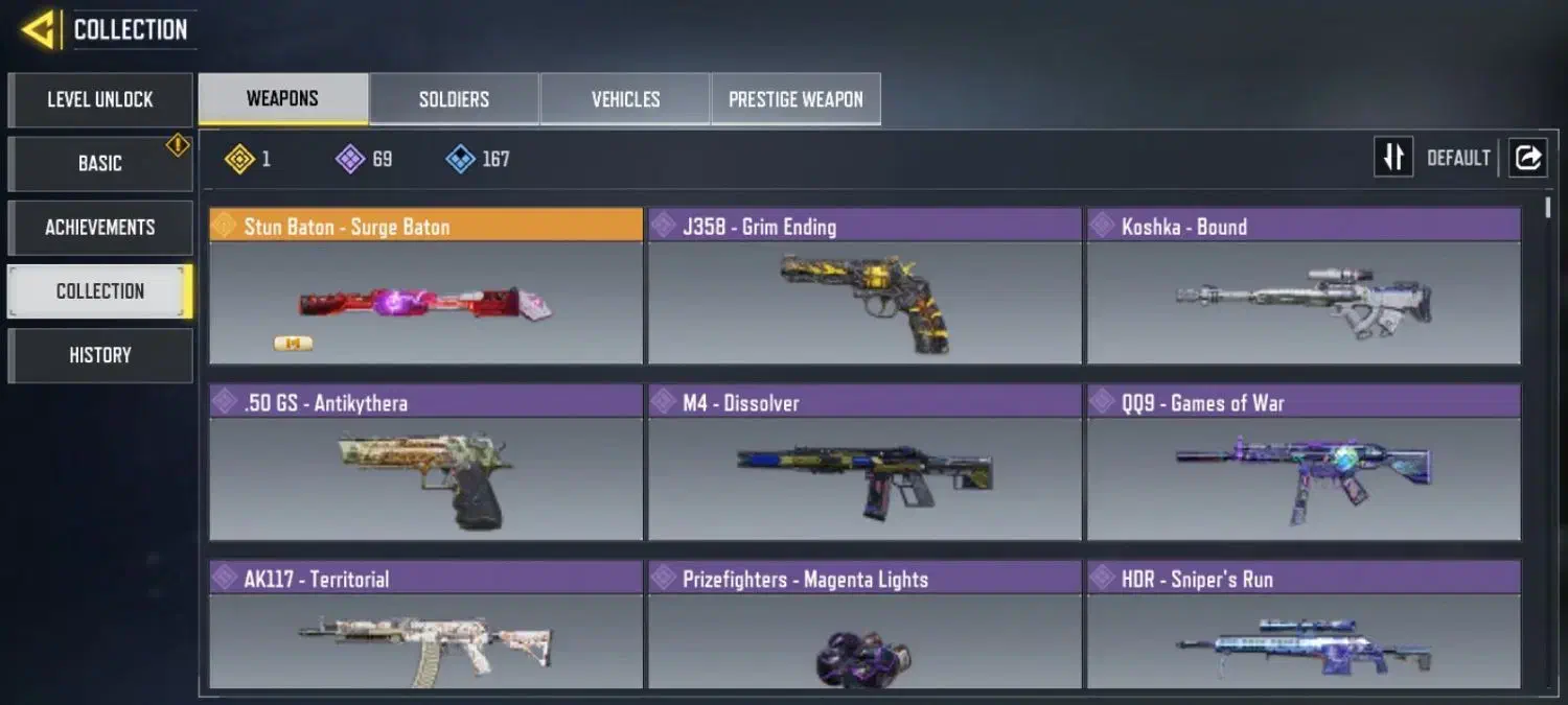 اکانت ویچ واردن ناب|کنسول، بازی ویدئویی و آنلاین|زرند, |دیوار