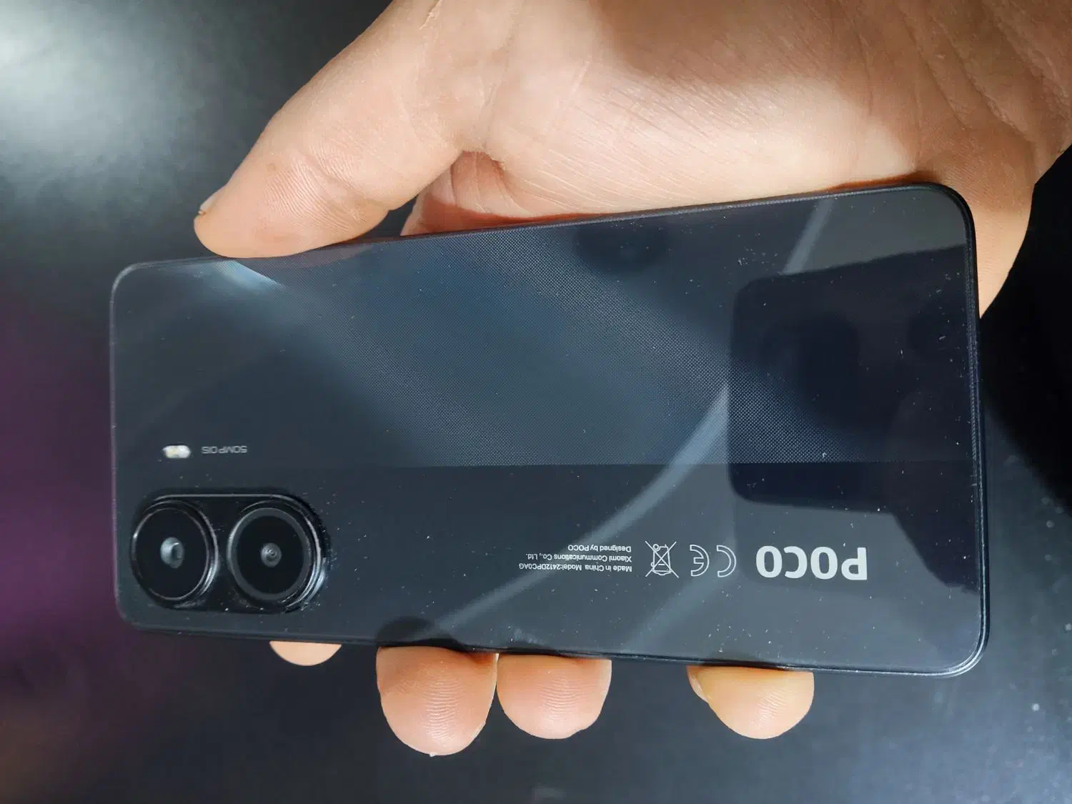 poco x7 pro 512 gig|موبایل|نکا, |دیوار