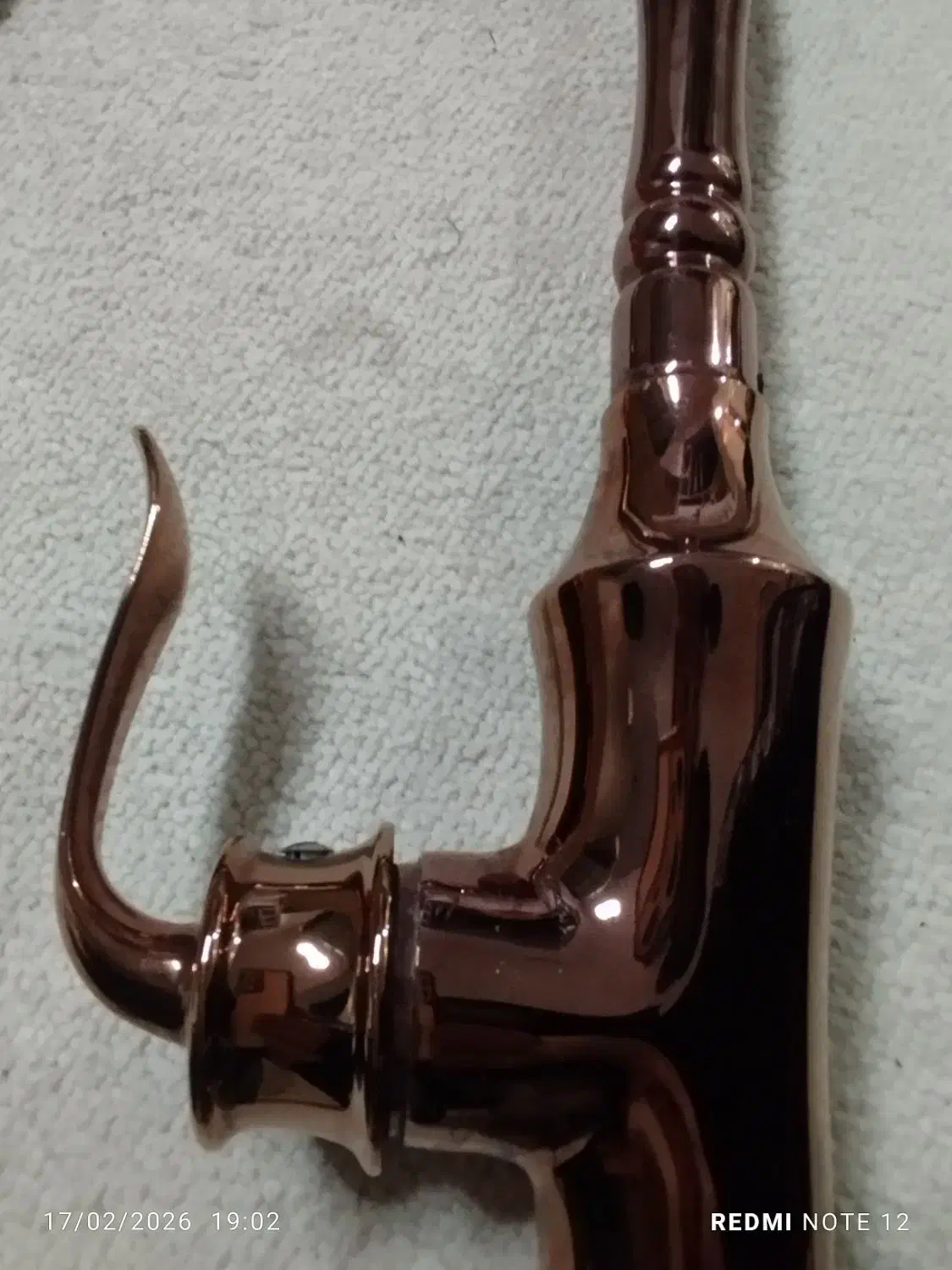 شیر آلات|آب‌چکان و نظم‌دهنده ظروف|مشکین‌دشت, |دیوار