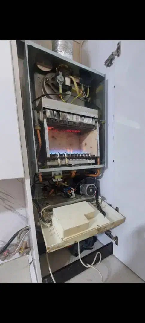 نصب، سرویس و تعمیرات پکیج های ایرانی وخارجی|خدمات پیشه و مهارت|صدرا-فارس, فاز ۱|دیوار