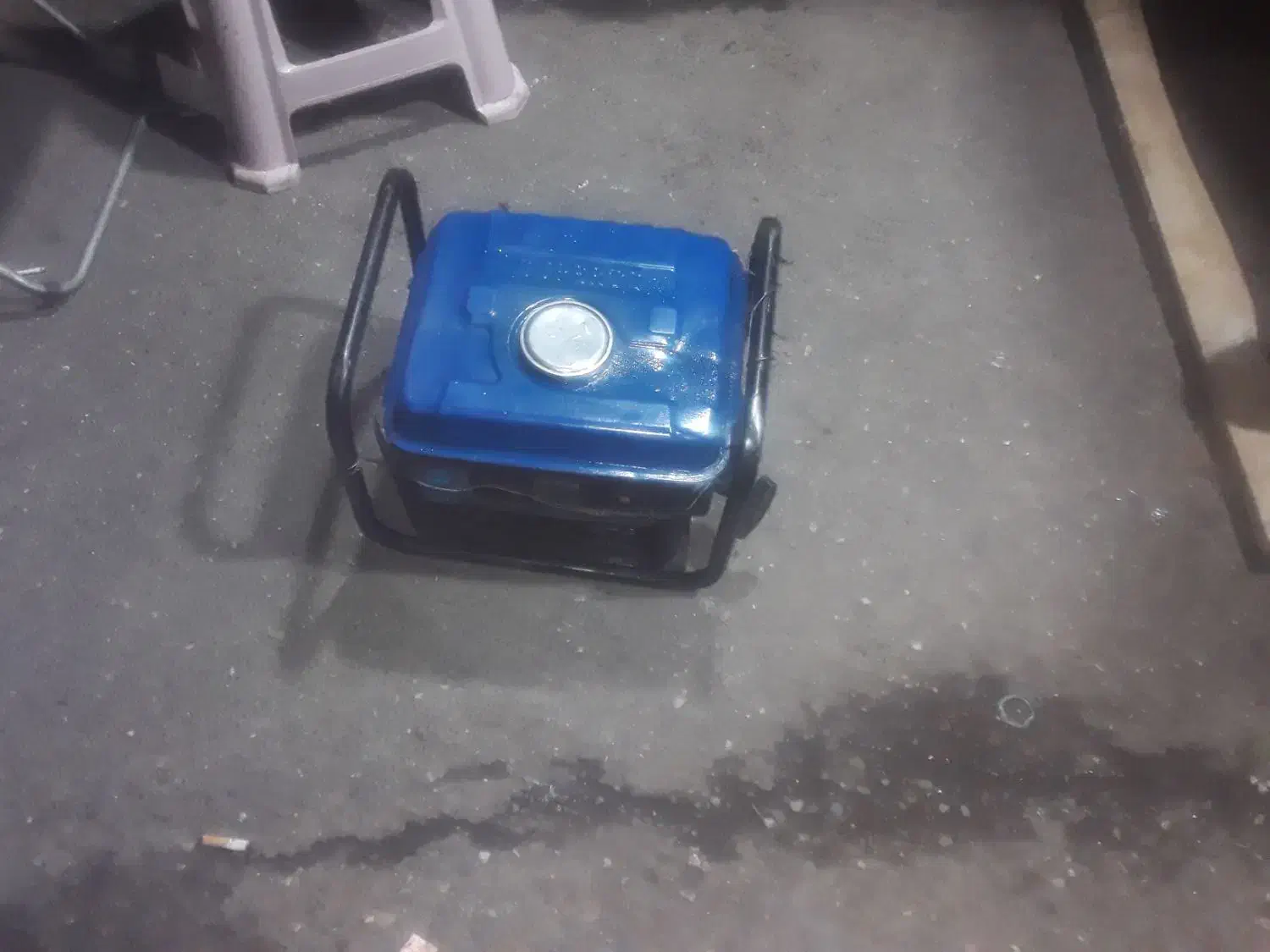 موتوربرق دوزمانه|ماشینآلات صنعتی|رشت, پسیخان|دیوار