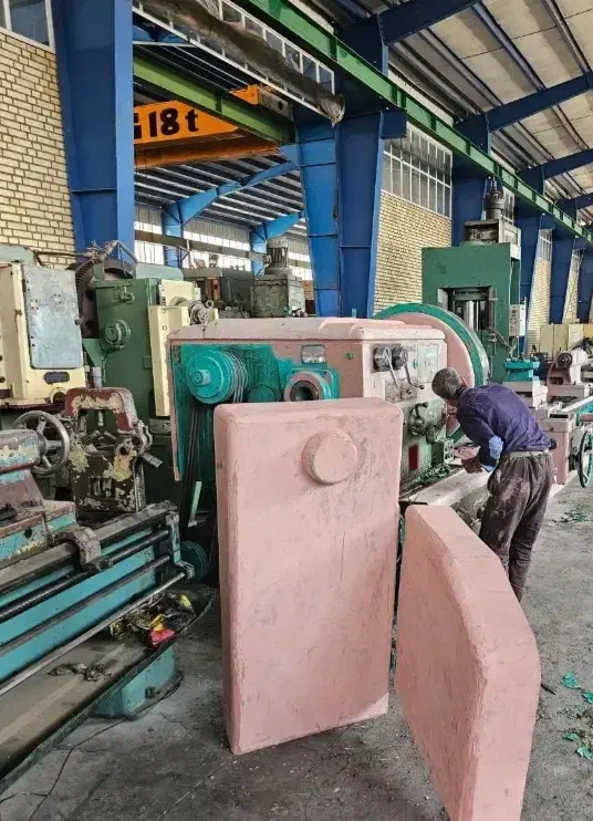 حسابدار /نیروی فنی /برق صنعتی/ وجوشکار حرفه ای|استخدام صنعتی، فنی، مهندسی|چناران, |دیوار