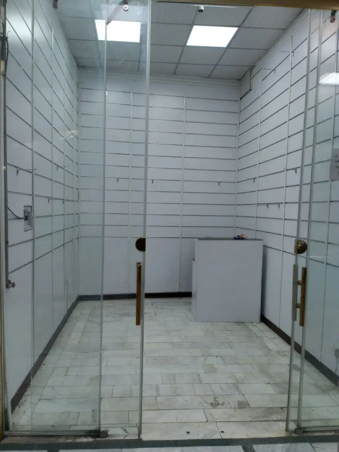 اجاره مغازه|اجارهٔ مغازه و غرفه|اسلامشهر, شهرک فرهنگیان|دیوار