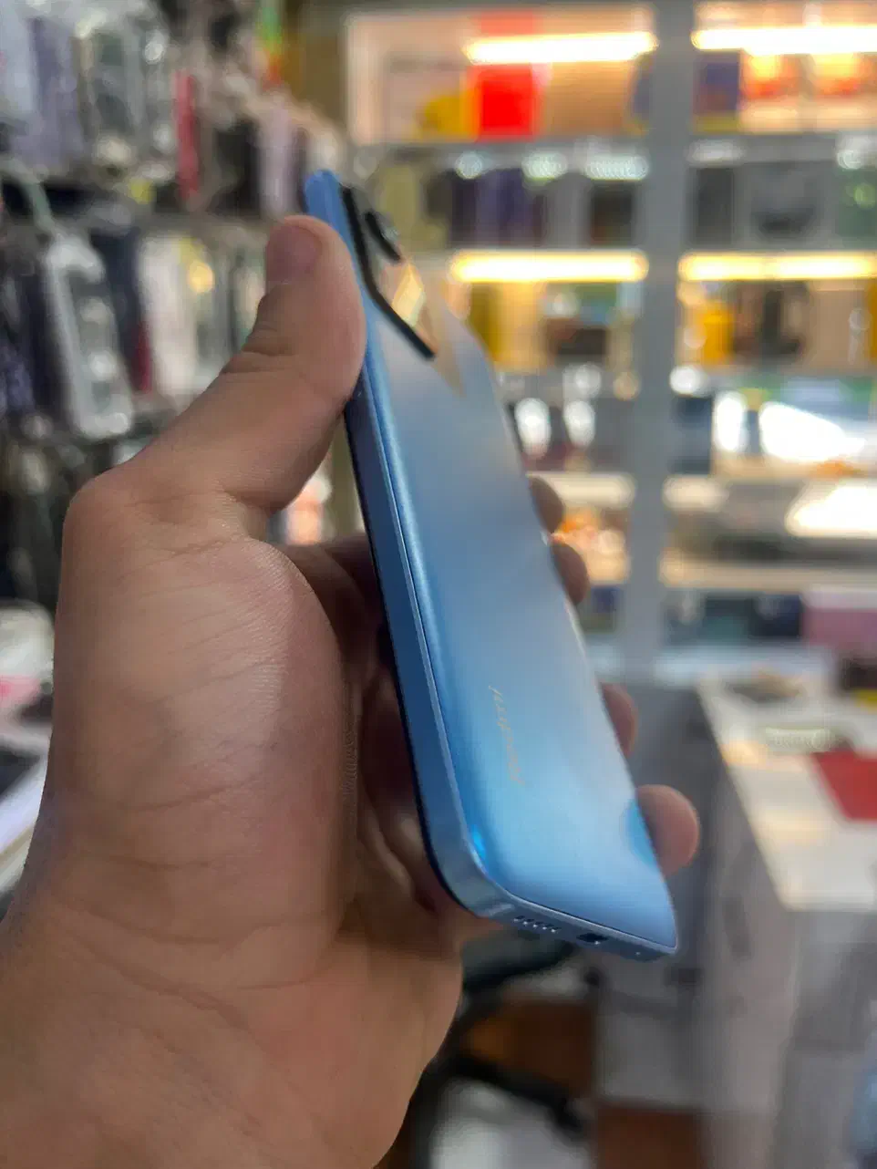 Not 12s درحد نو پلمپ|موبایل|اندیمشک, |دیوار