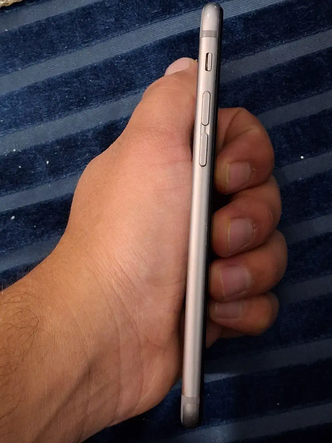 iphone 6|موبایل|همدان, |دیوار