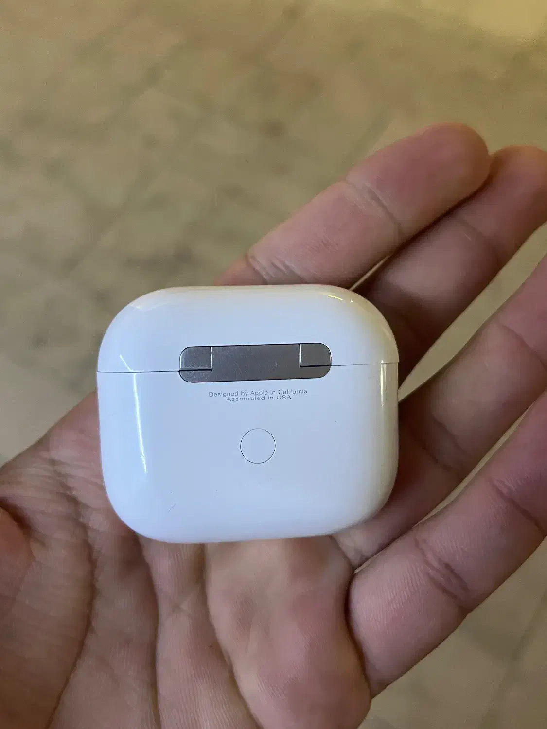 ایرپاد سری ۳|لوازم جانبی موبایل و تبلت|اراک, |دیوار