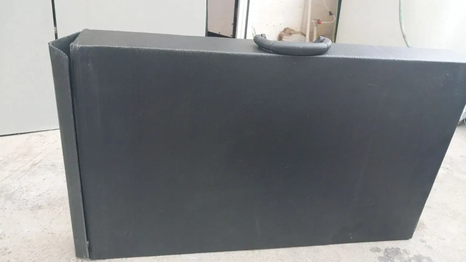 چمدان ماکت|کلکسیون و سرگرمی|ری, صفاییه (چشمه علی)|دیوار