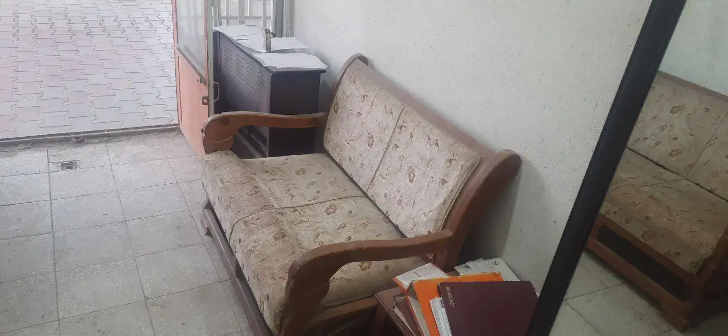 مبل با قیمت توافقی|مبلمان خانگی و میز عسلی|سبزوار, امیر کبیر|دیوار