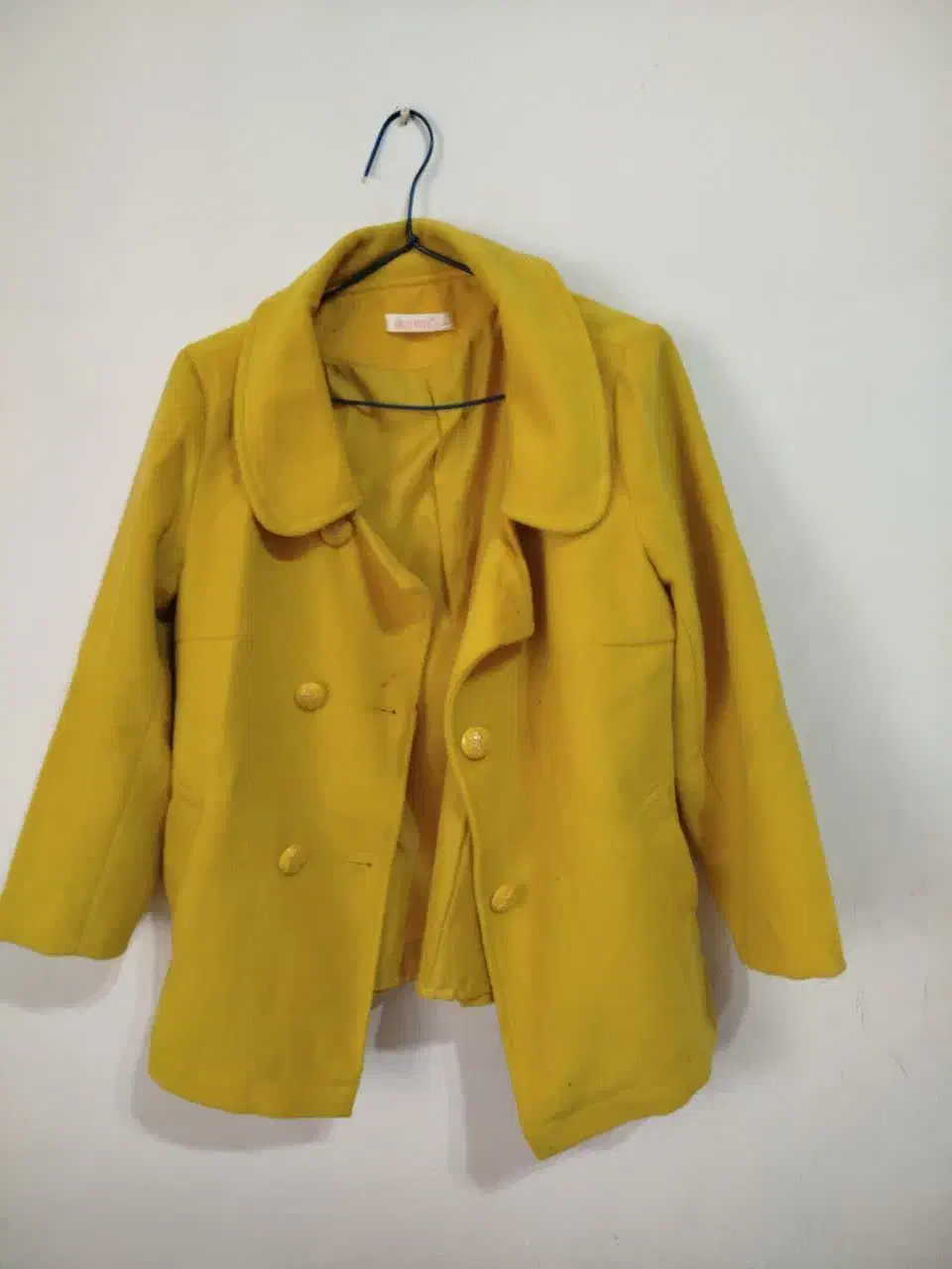 پالتو بچه گانه|کفش و لباس بچه|بندر انزلی, معلم|دیوار