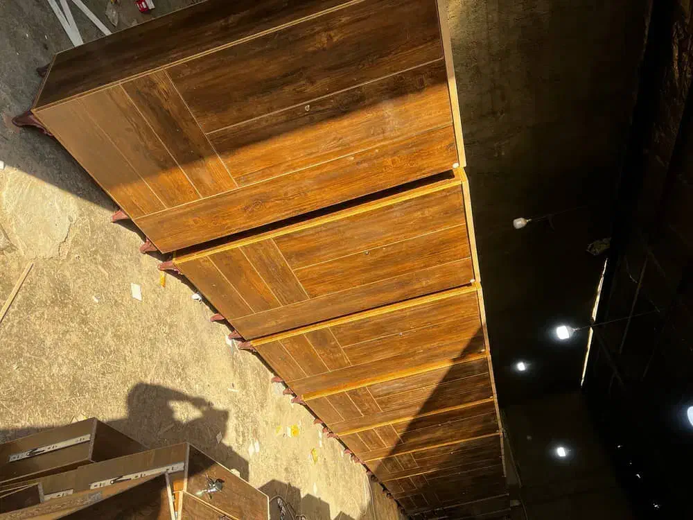 کمد لباس ۳ درب|جاکفشی، کمد، دراور|رشت, گلزاران|دیوار