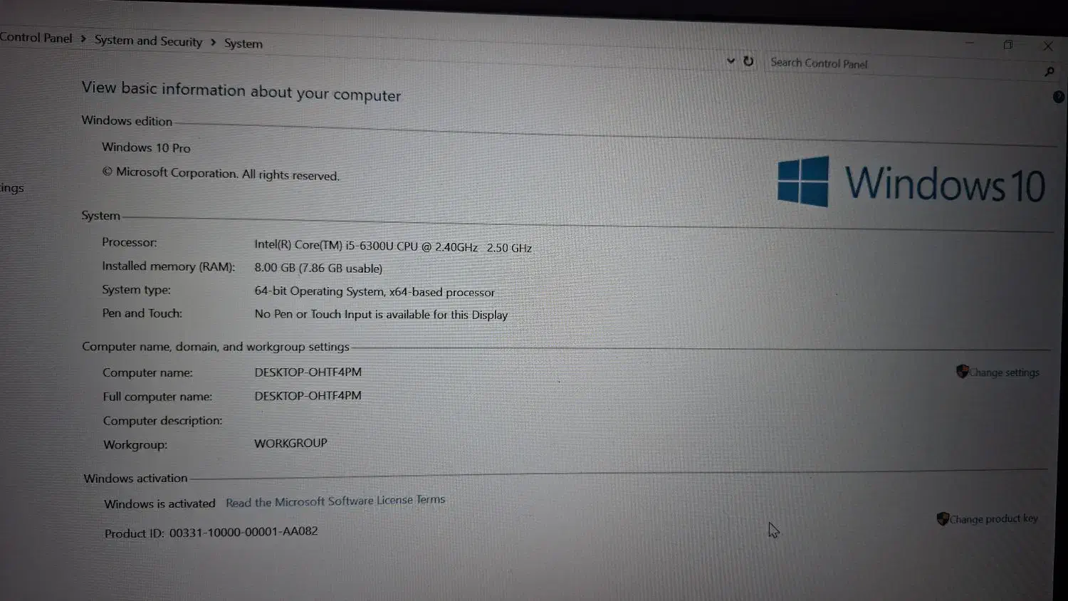 لنوو ThinkPad|رایانه همراه|تهران, تهرانسر شمالی|دیوار
