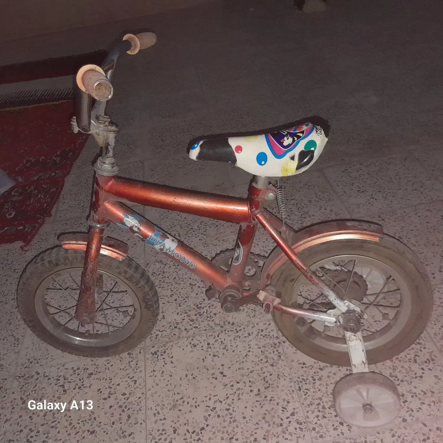 دوچرخه۱۲|دوچرخه، اسکیت، اسکوتر|اسلام‌شهر, شهرک توحید|دیوار