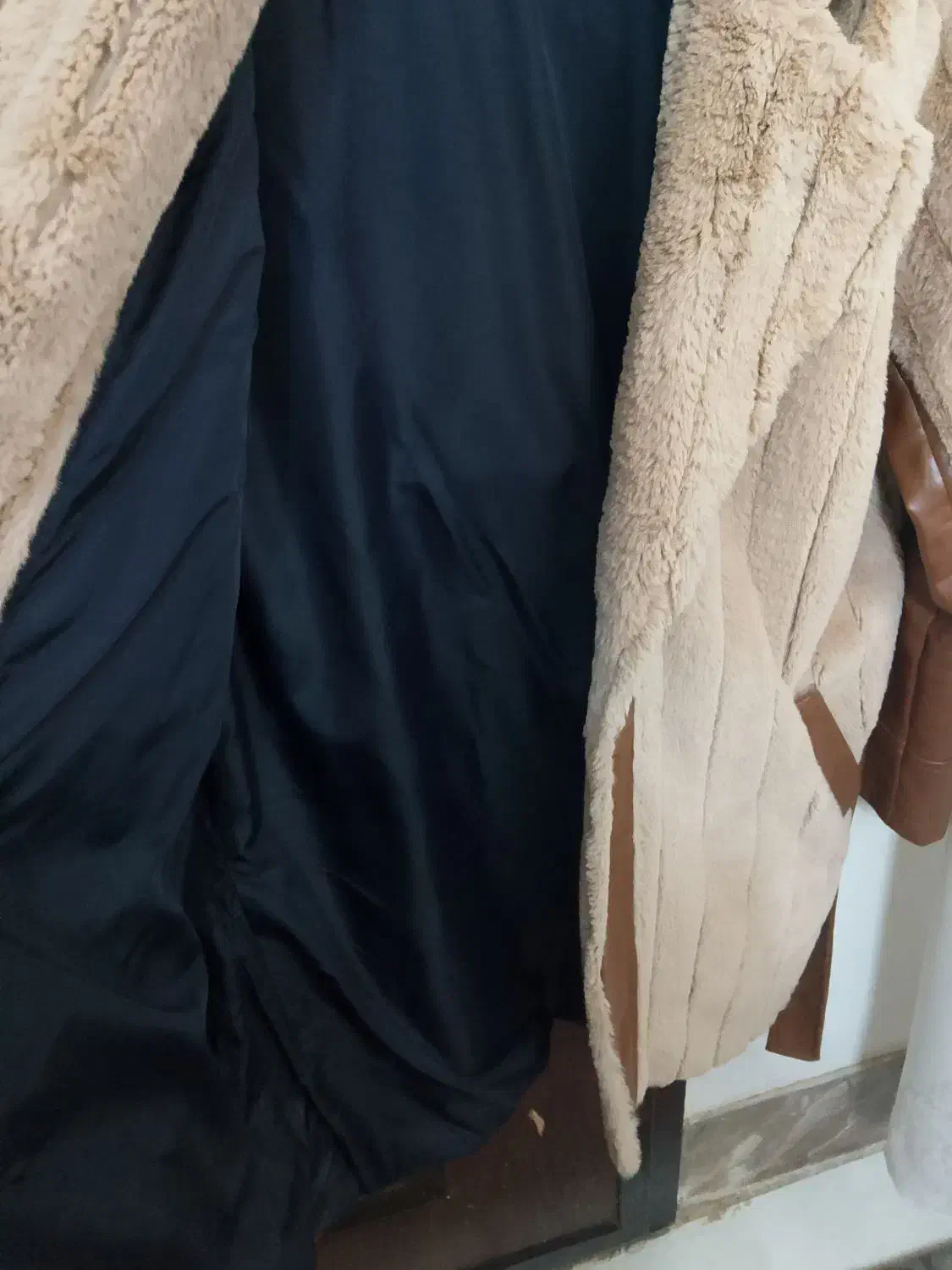 پالتو زنانه|لباس|مشهد, موعود|دیوار