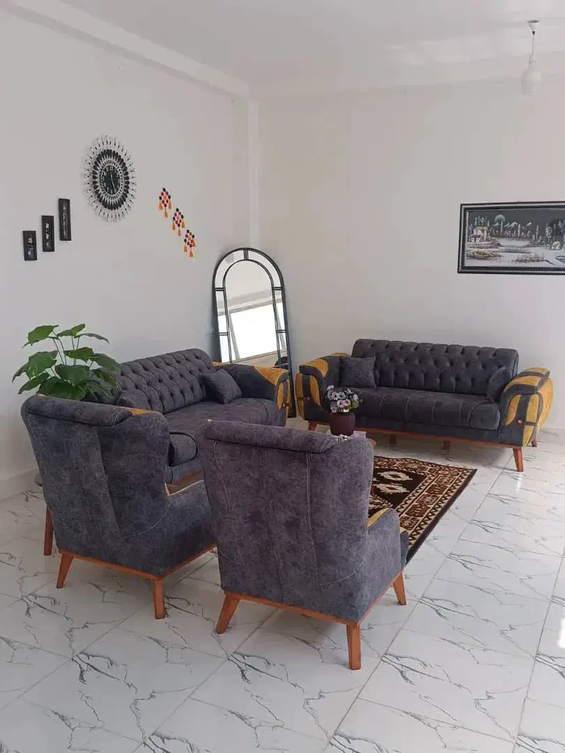 مبل کایهان بر*ند* انص*ار*ی|مبلمان خانگی و میز عسلی|یاسوج, |دیوار