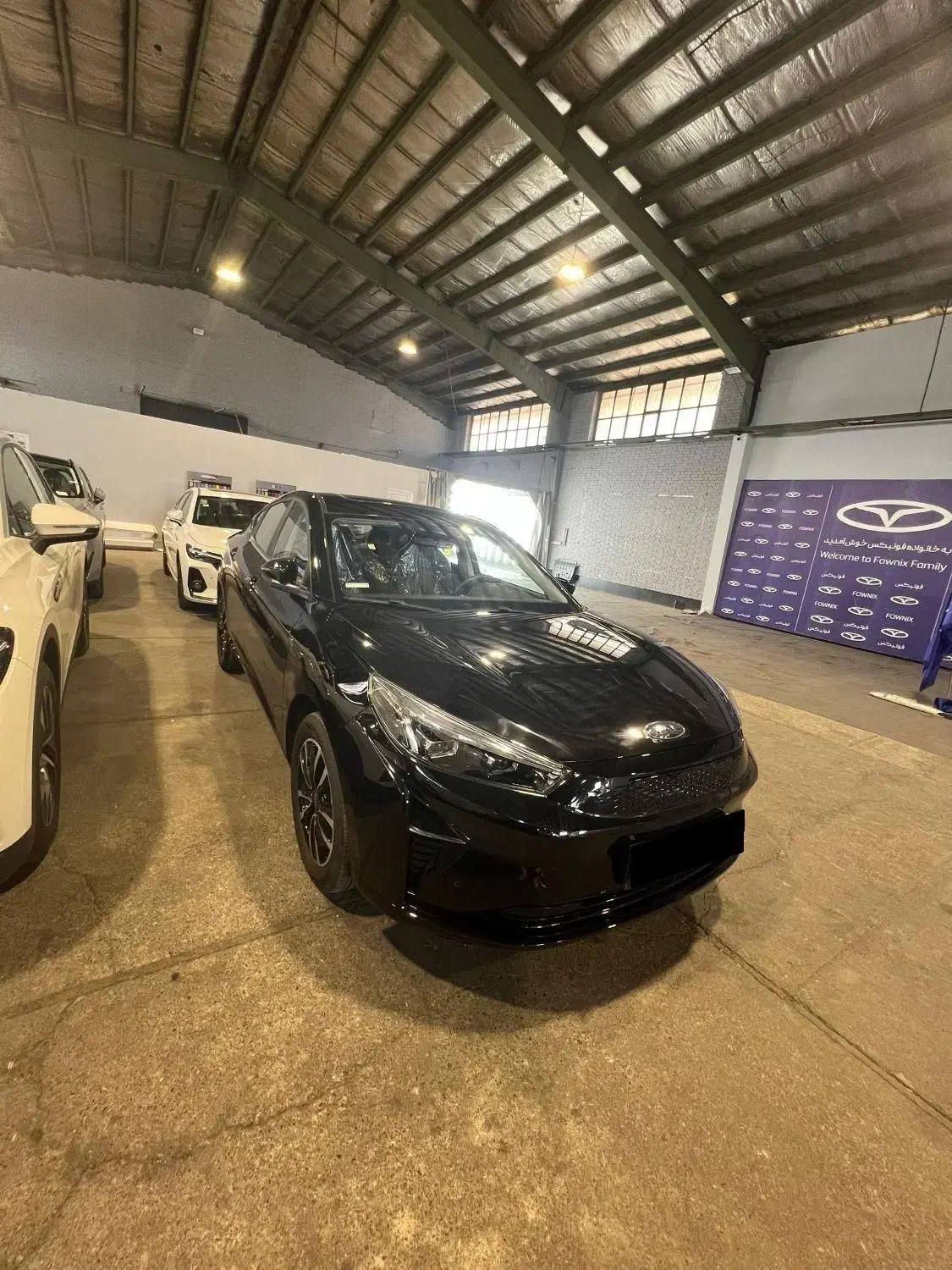 کی ام سی J7 برقی اقساطی با سود پایین|خودرو سواری و وانت|تهران, شهرک استقلال|دیوار