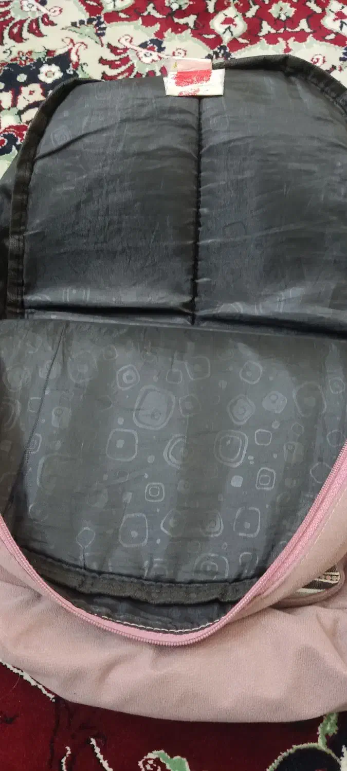 کوله پشتی مدرسه|کیف، کفش، کمربند|زنجان, |دیوار